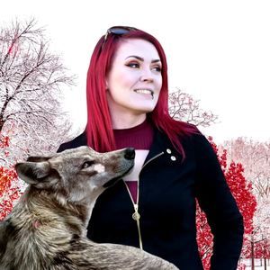 Meet your Posher, Starla